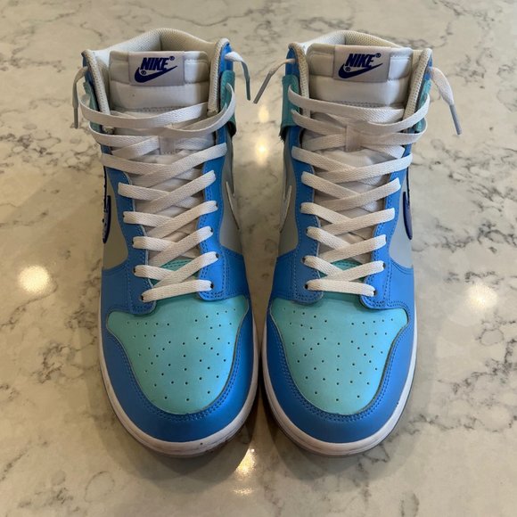 Nike Dunk High 'I Got Next' - Size 12 - CLEAN - Picture 2 of 8